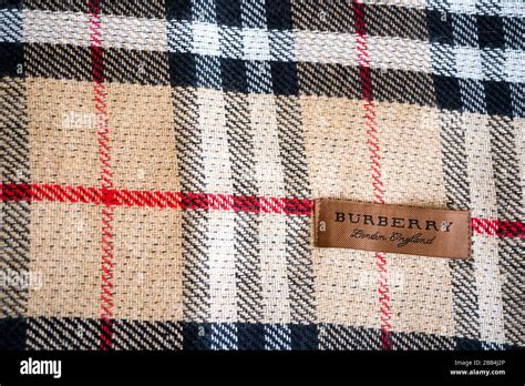 does nordstrom sell fake burberry|Burberry scarf counterfeit.